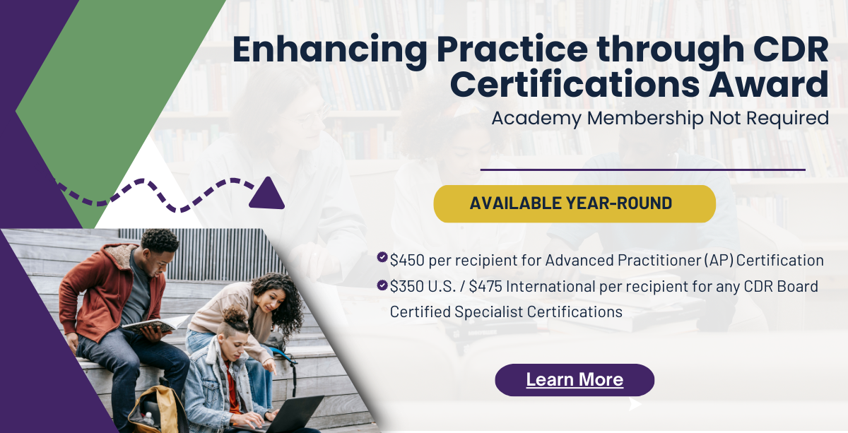 Board Certified Specialist